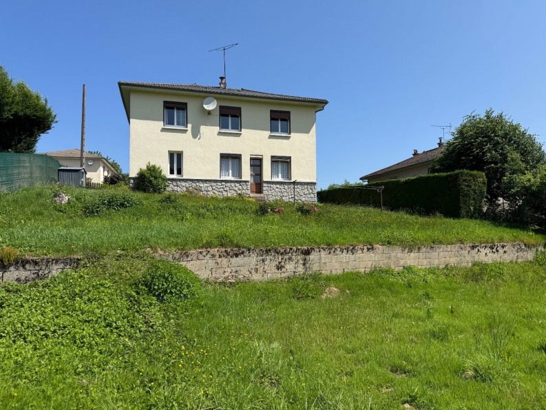 vente Maison Montsalvy - Photo 4