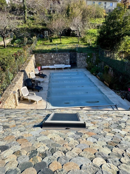 vente Maison Entraygues Sur Truyere - Photo 13