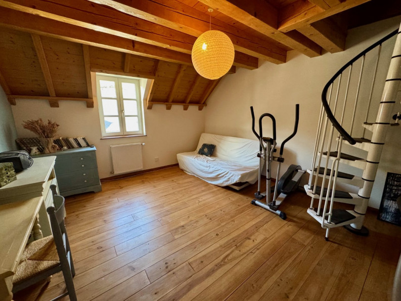 vente Maison Entraygues Sur Truyere - Photo 14