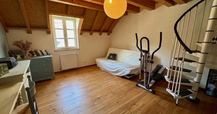 vente Maison Entraygues Sur Truyere