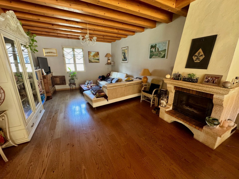 vente Maison Entraygues Sur Truyere - Photo 5