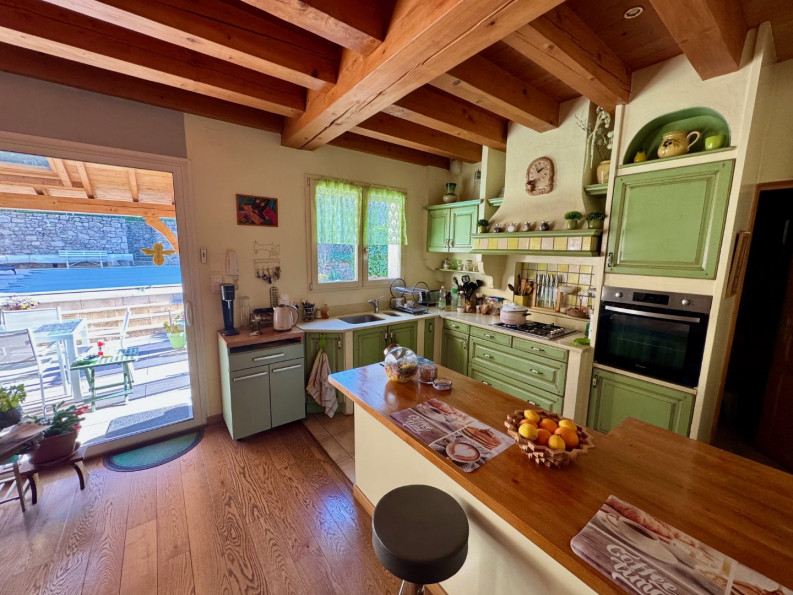 vente Maison Entraygues Sur Truyere - Photo 4