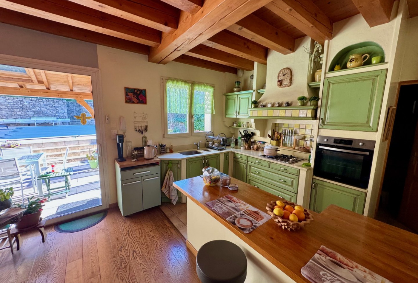 vente Maison Entraygues Sur Truyere - Photo 4