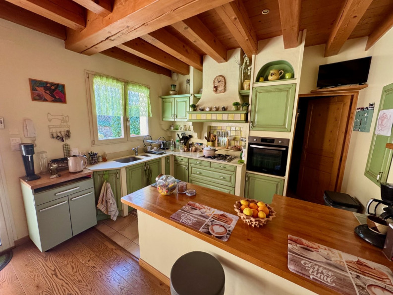 vente Maison Entraygues Sur Truyere - Photo 18