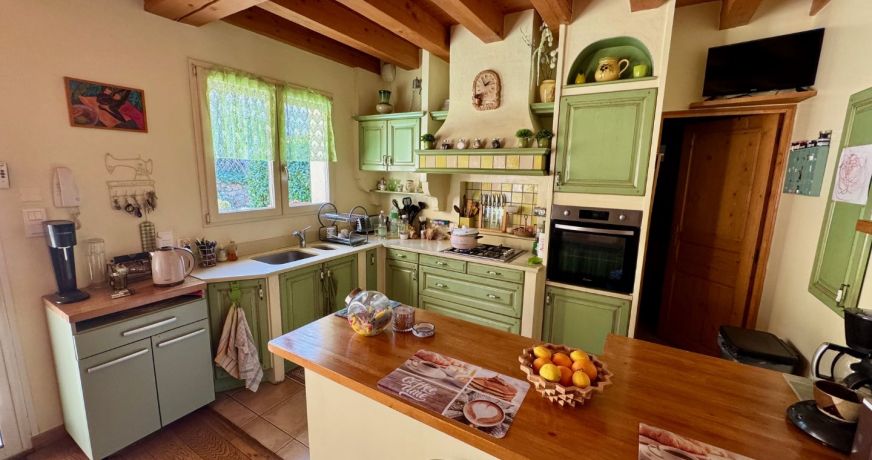 vente Maison Entraygues Sur Truyere