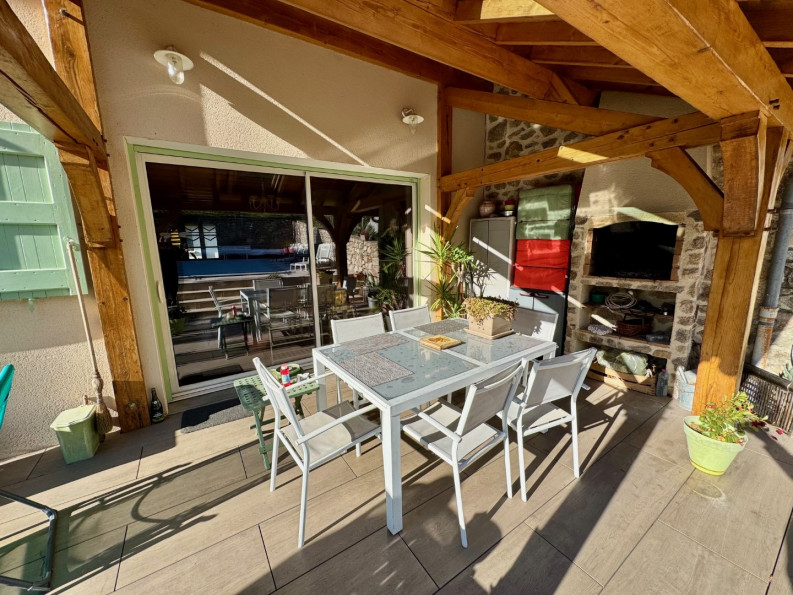 vente Maison Entraygues Sur Truyere - Photo 15