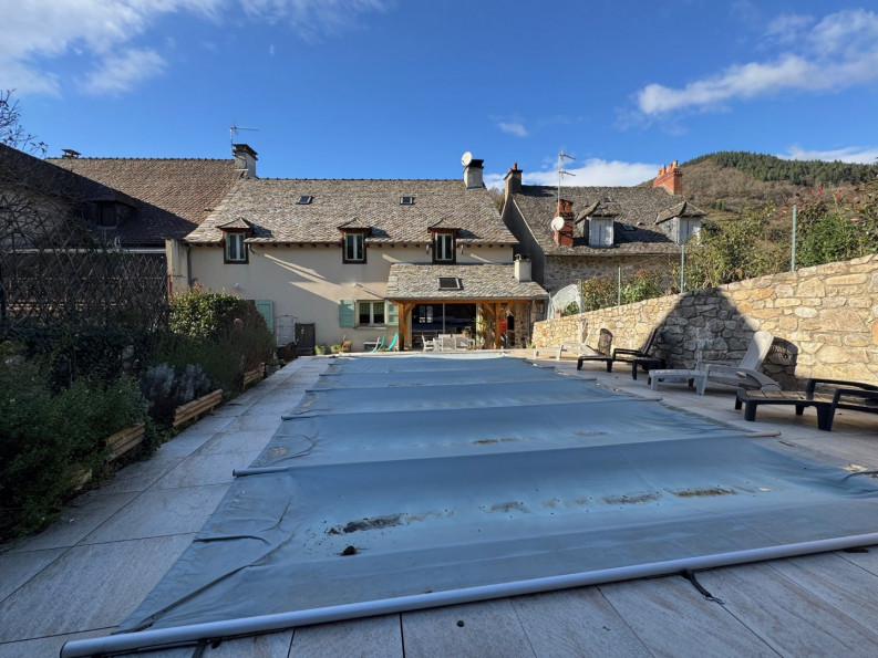 vente Maison Entraygues Sur Truyere - Photo 17