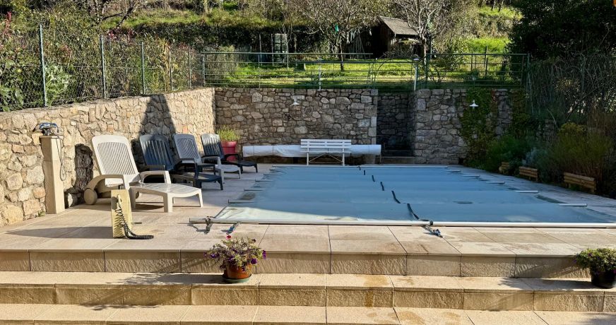 vente Maison Entraygues Sur Truyere