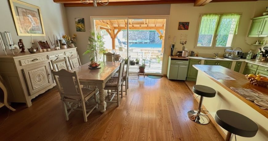 vente Maison Entraygues Sur Truyere