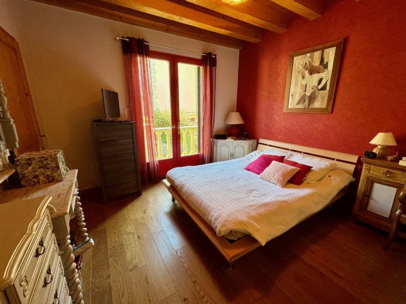 vente Maison Entraygues Sur Truyere - Photo 6