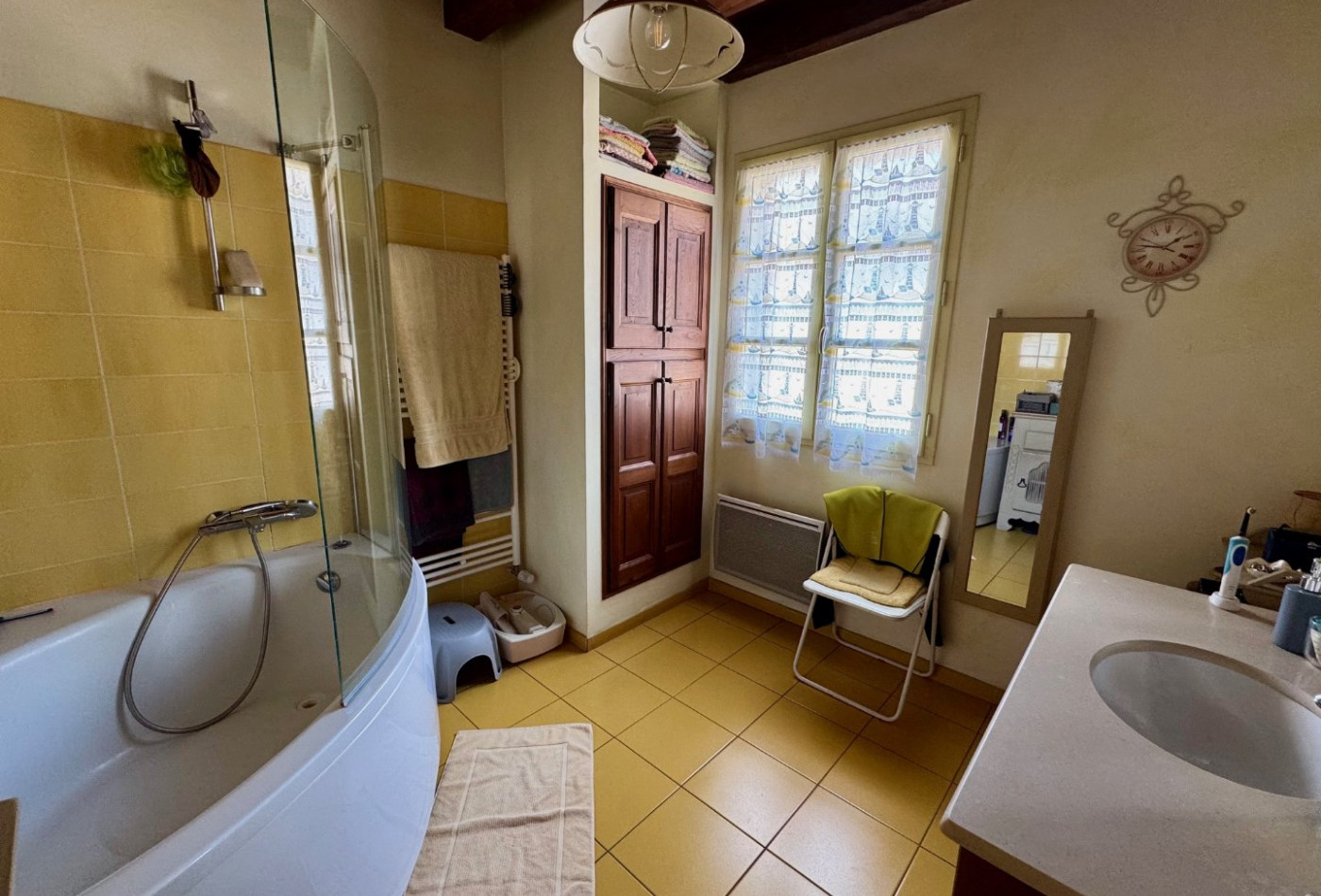 vente Maison Entraygues Sur Truyere - Photo 8