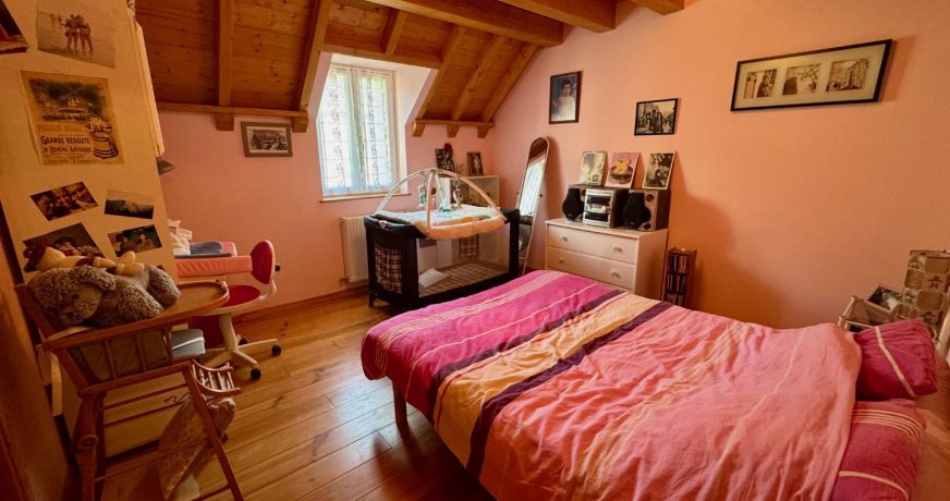 vente Maison Entraygues Sur Truyere