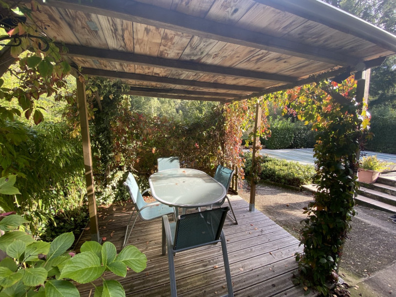 sale Maison Cassaniouze - Photo 10