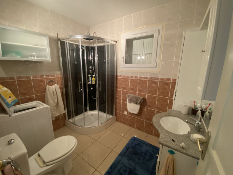 sale Maison Cassaniouze - Photo 9