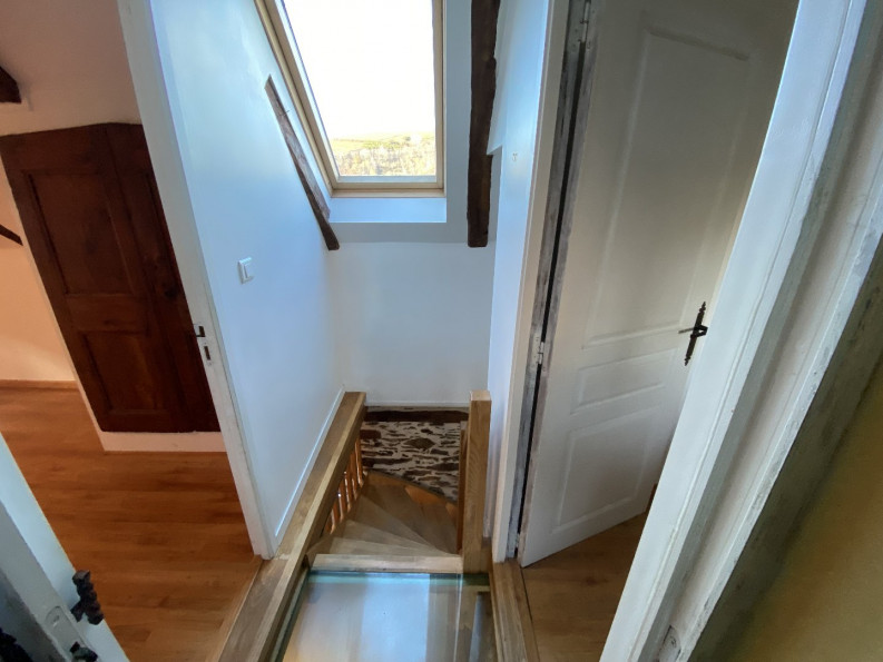 vente Maison de caractère Le Fel - Photo 10