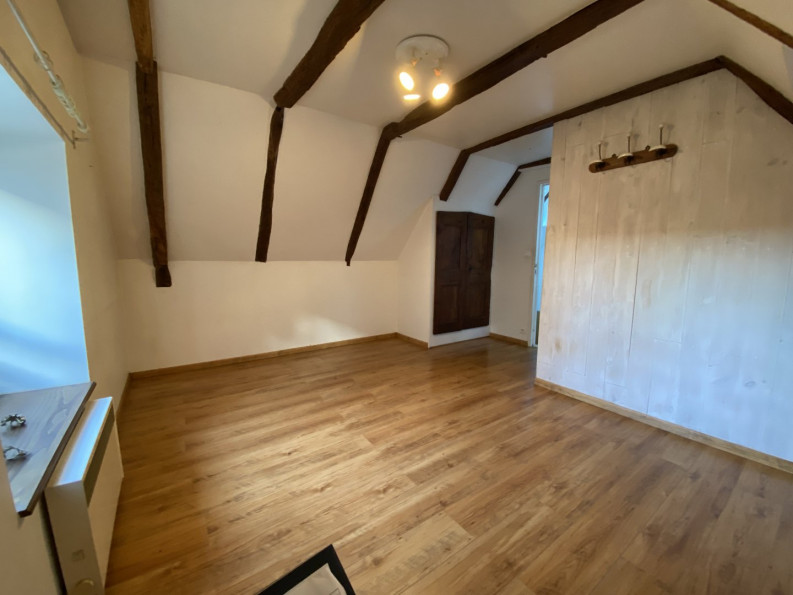 vente Maison de caractère Le Fel - Photo 7