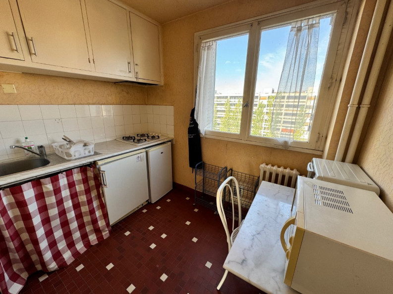 vente Appartement en résidence Aurillac - Photo 2