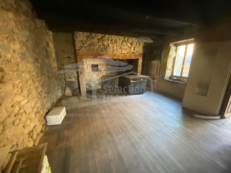 vente Corps de ferme Entraygues Sur Truyere - Photo 11