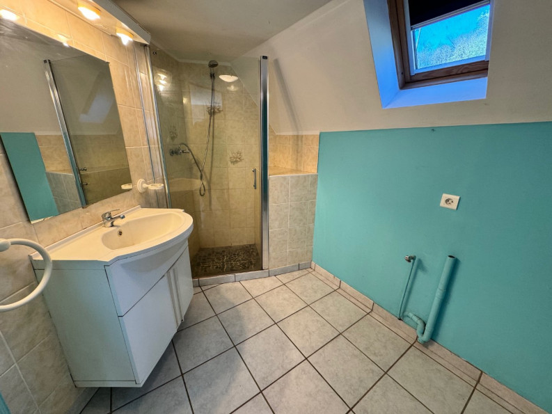 vente Corps de ferme Entraygues Sur Truyere - Photo 10