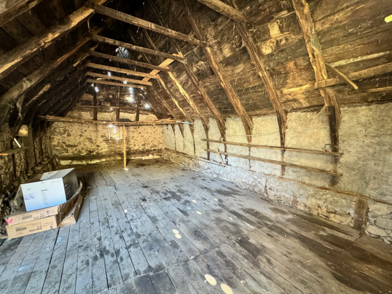 vente Corps de ferme Entraygues Sur Truyere - Photo 15