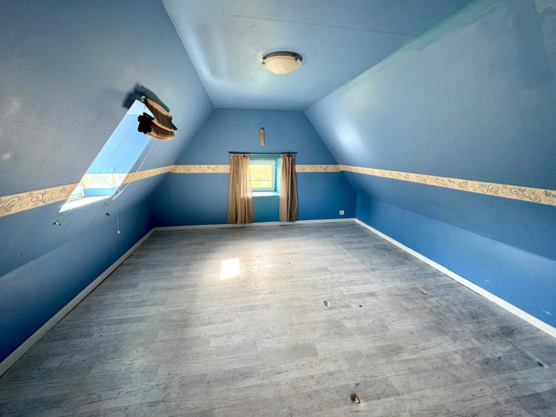 vente Corps de ferme Entraygues Sur Truyere - Photo 9