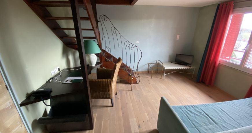 vente Propriété Calvinet