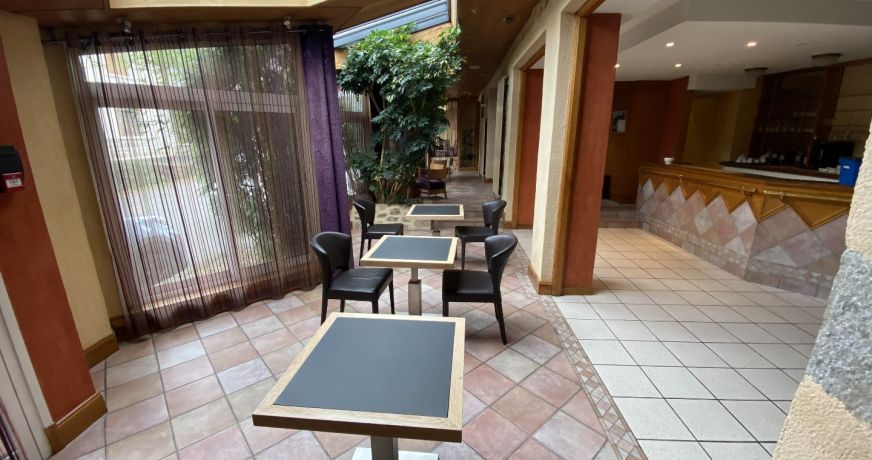 vente Propriété Calvinet