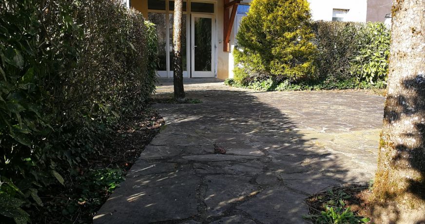 vente Propriété Calvinet