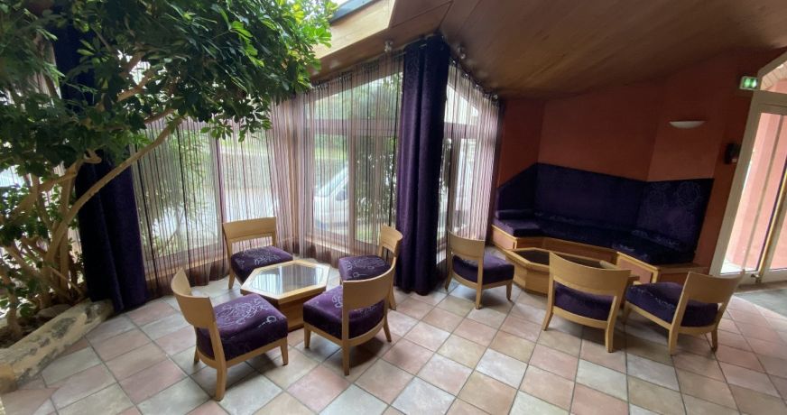 vente Propriété Calvinet