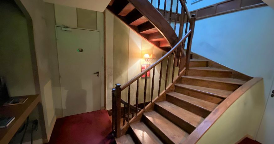 vente Propriété Calvinet