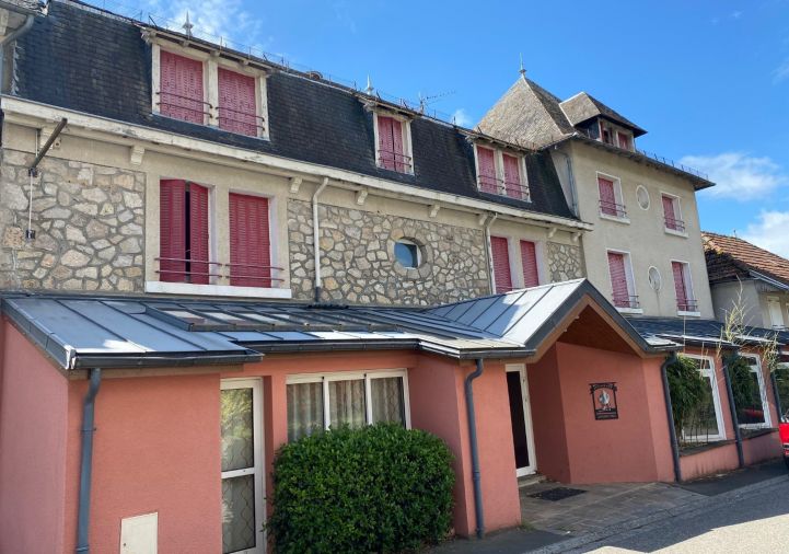 vente Propriété Calvinet