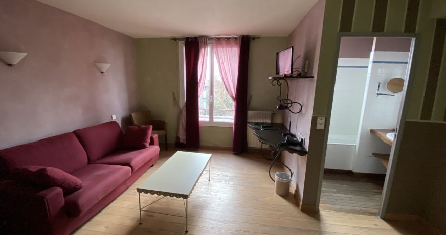 vente Propriété Calvinet