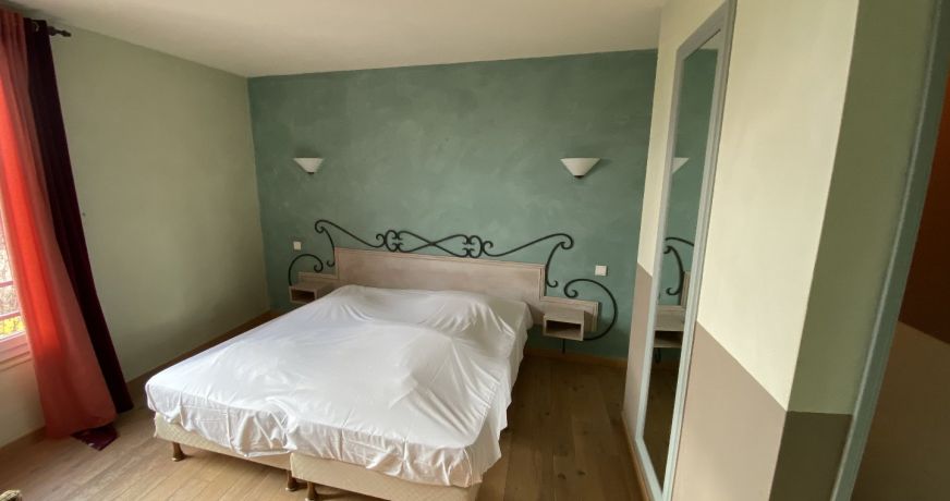 vente Propriété Calvinet