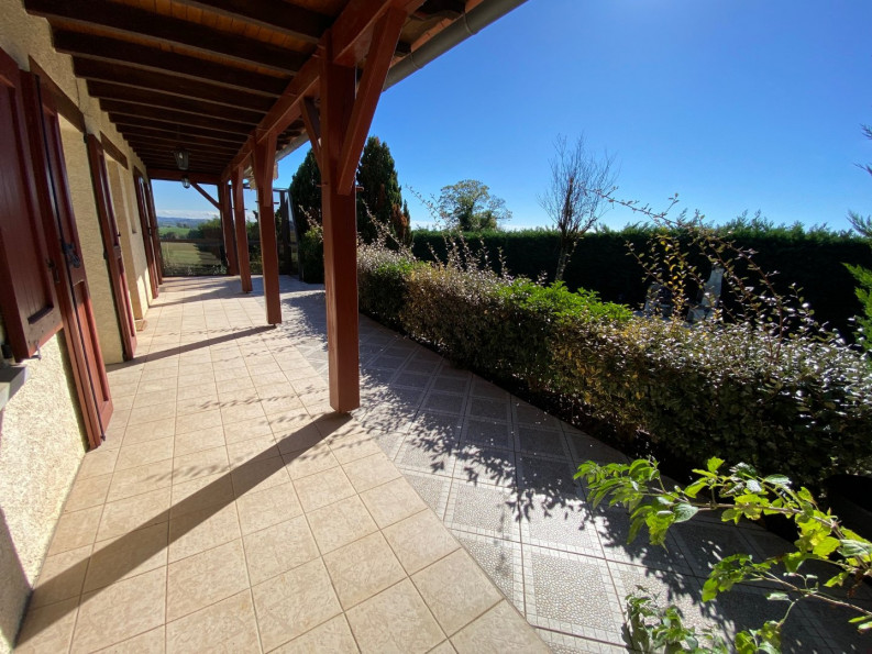 vente Maison Cassaniouze - Photo 6