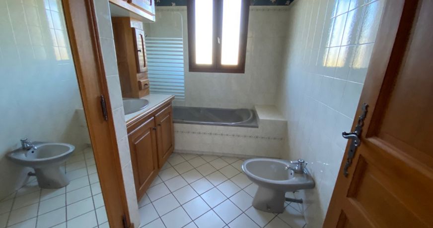 vente Maison Cassaniouze