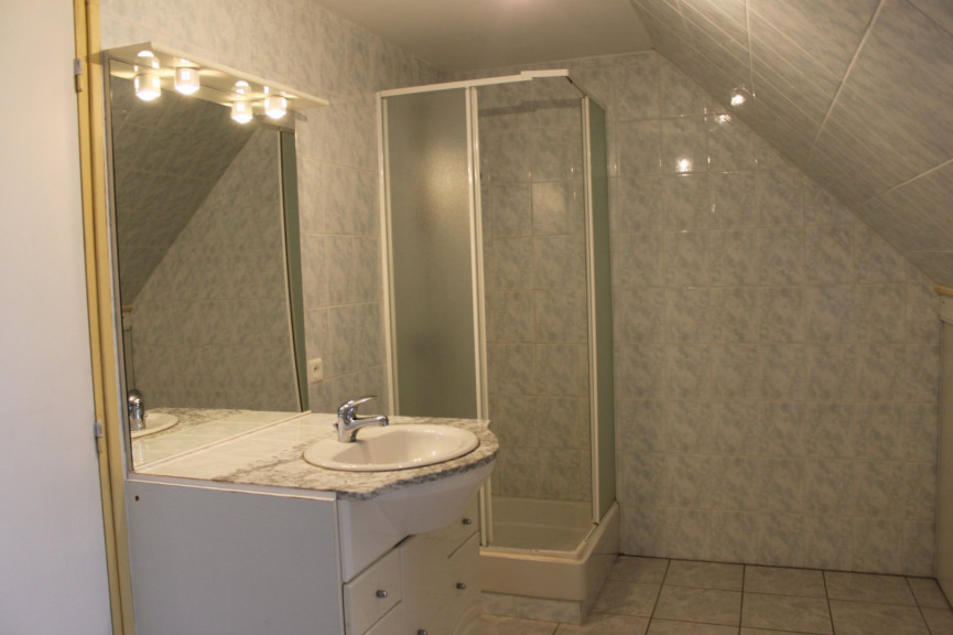 vente Maison Cassaniouze - Photo 12