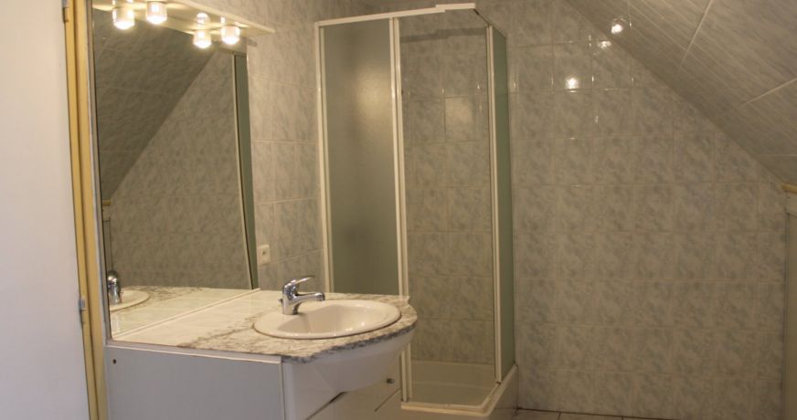 vente Maison Cassaniouze