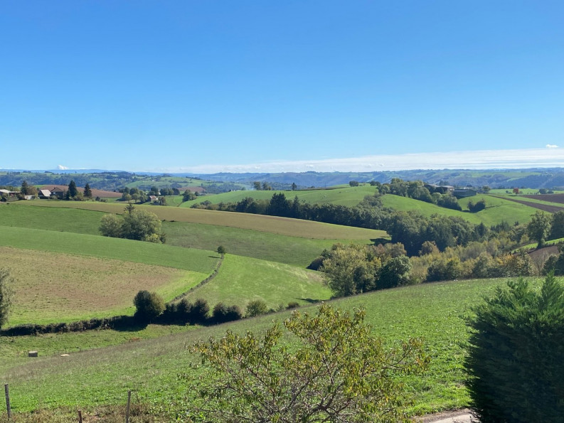 vente Maison Cassaniouze - Photo 15