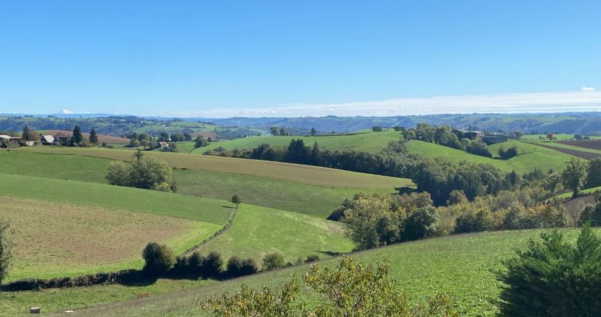 vente Maison Cassaniouze