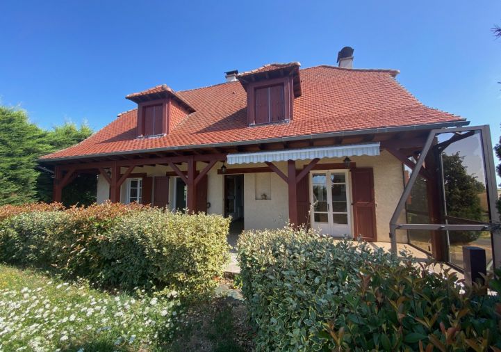 vente Maison Cassaniouze