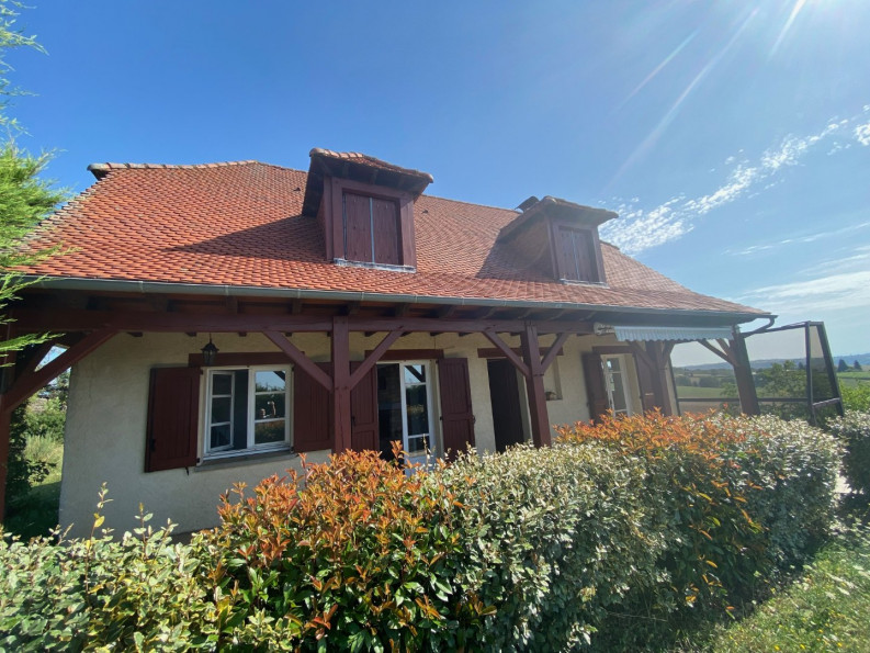 vente Maison Cassaniouze - Photo 2