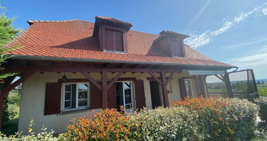 vente Maison Cassaniouze