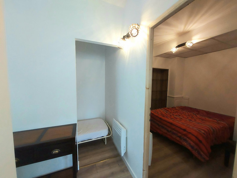 vente Appartement en résidence Gerardmer - Photo 7