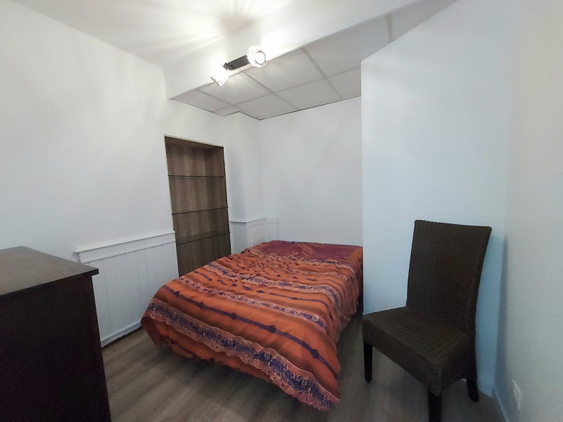 vente Appartement en résidence Gerardmer - Photo 5