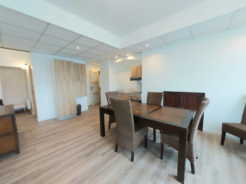 vente Appartement en résidence Gerardmer - Photo 2
