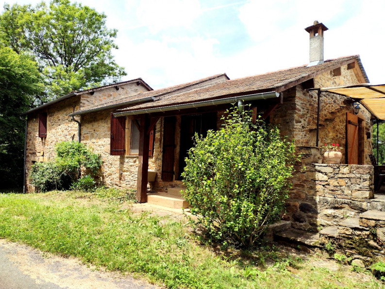 vente Maison Brousse Le Chateau - Photo 11