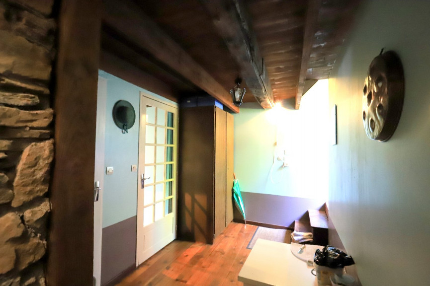 vente Maison Brousse Le Chateau - Photo 13