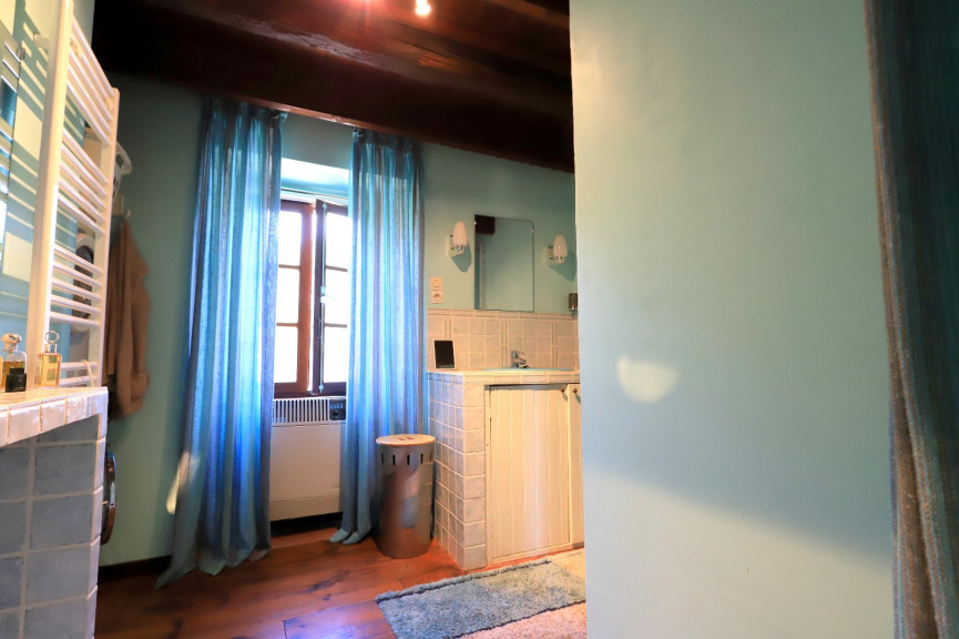vente Maison Brousse Le Chateau - Photo 14