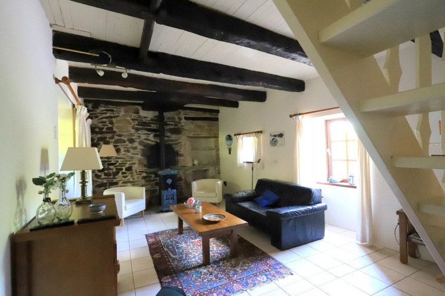 vente Maison Brousse Le Chateau - Photo 10