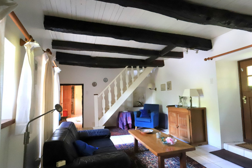 vente Maison Brousse Le Chateau - Photo 5